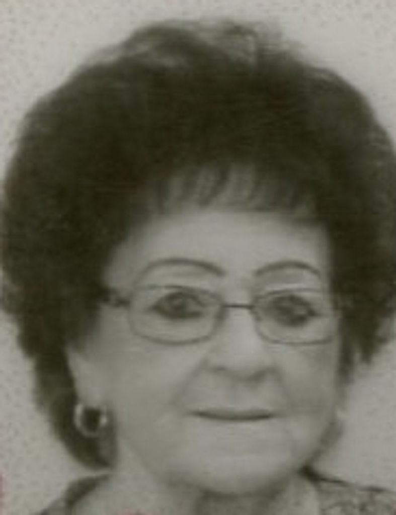 Shirley Louise Smith Profile Photo