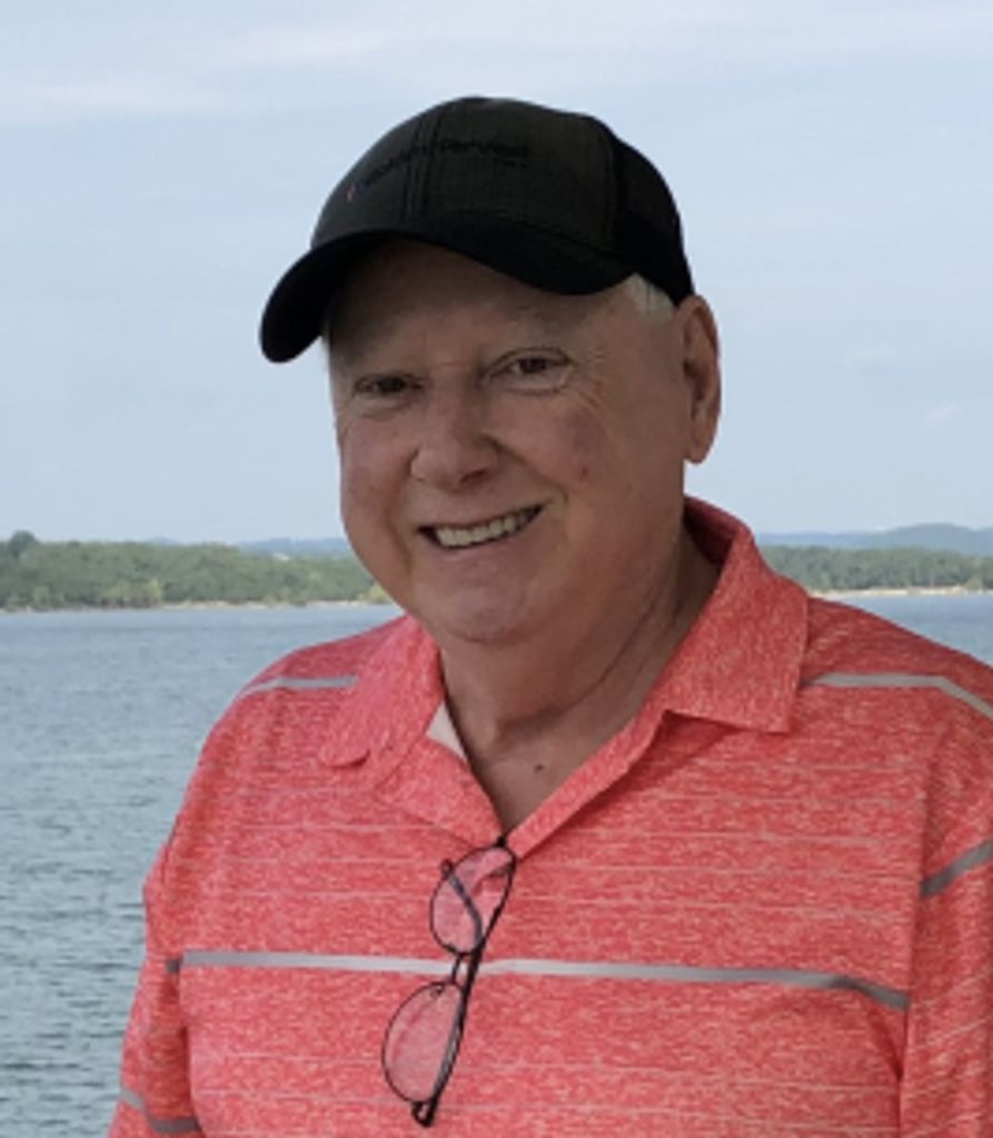 Robert Buchen Profile Photo