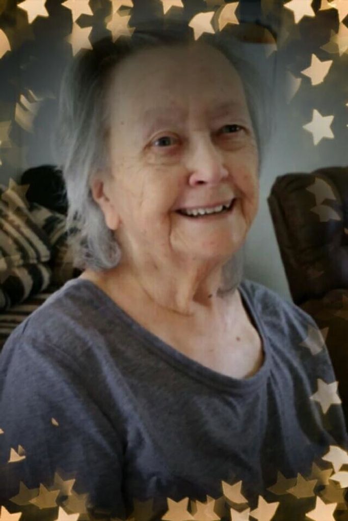 Sybil Lorine  Cantrell