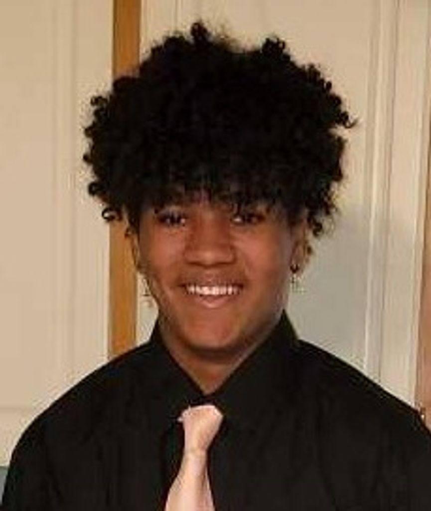 Omarion Giovanni Thomas