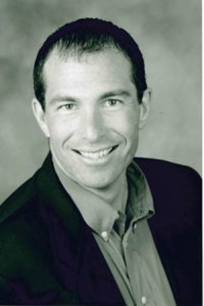 Joel  Steven Hale