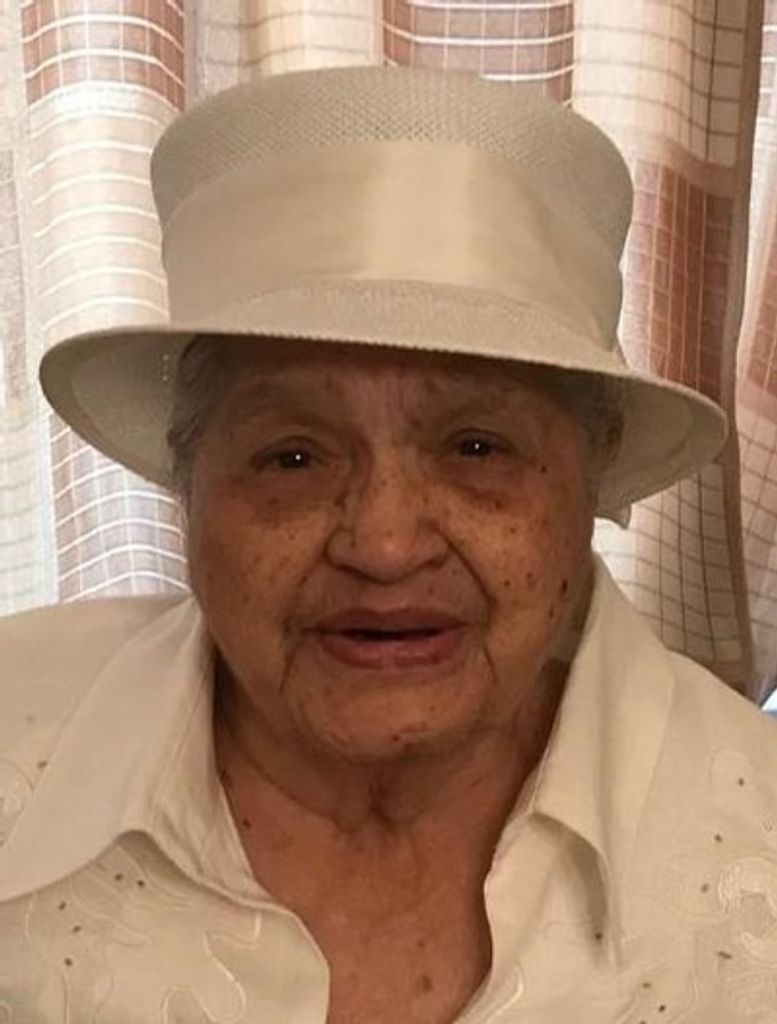 Ethel M. Williams Profile Photo