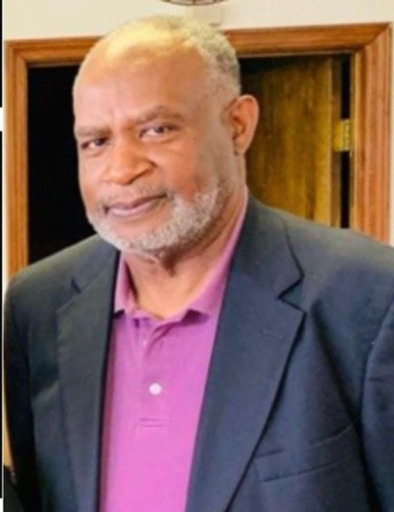 John Edward Dunson Profile Photo