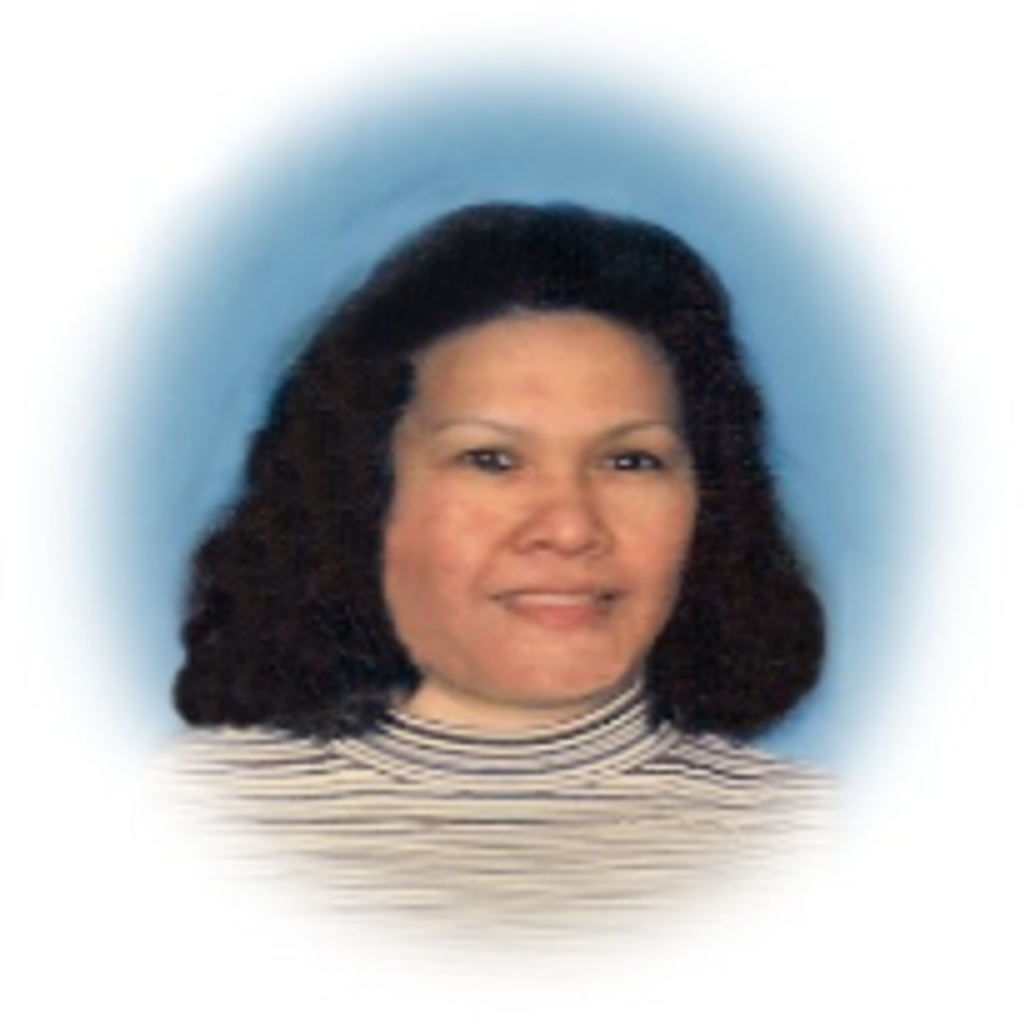 Maria Moreno Bernal