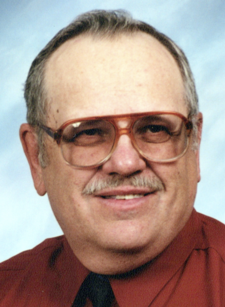 Thomas "Tom" Piatz