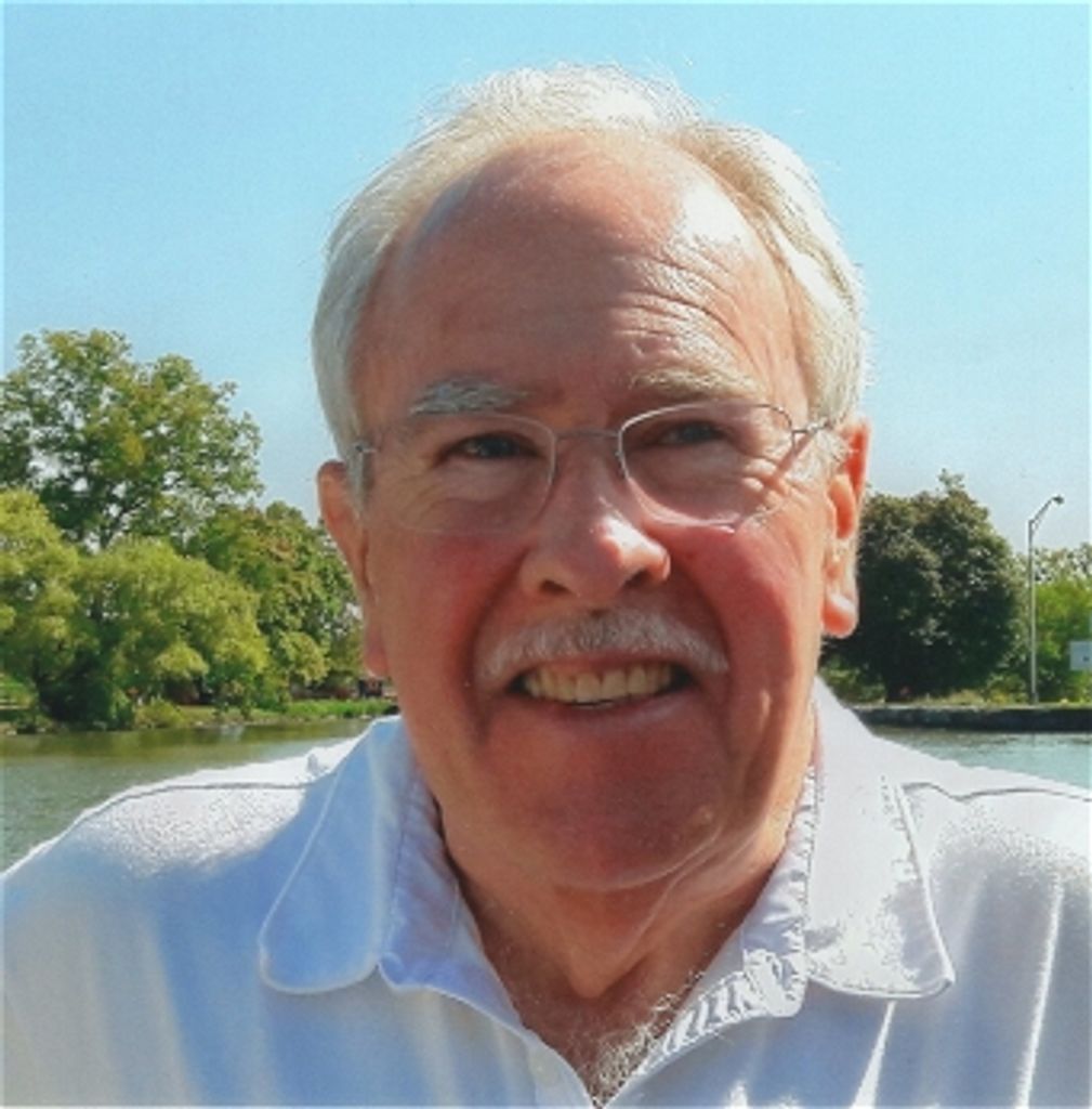 Robert Jay Brown