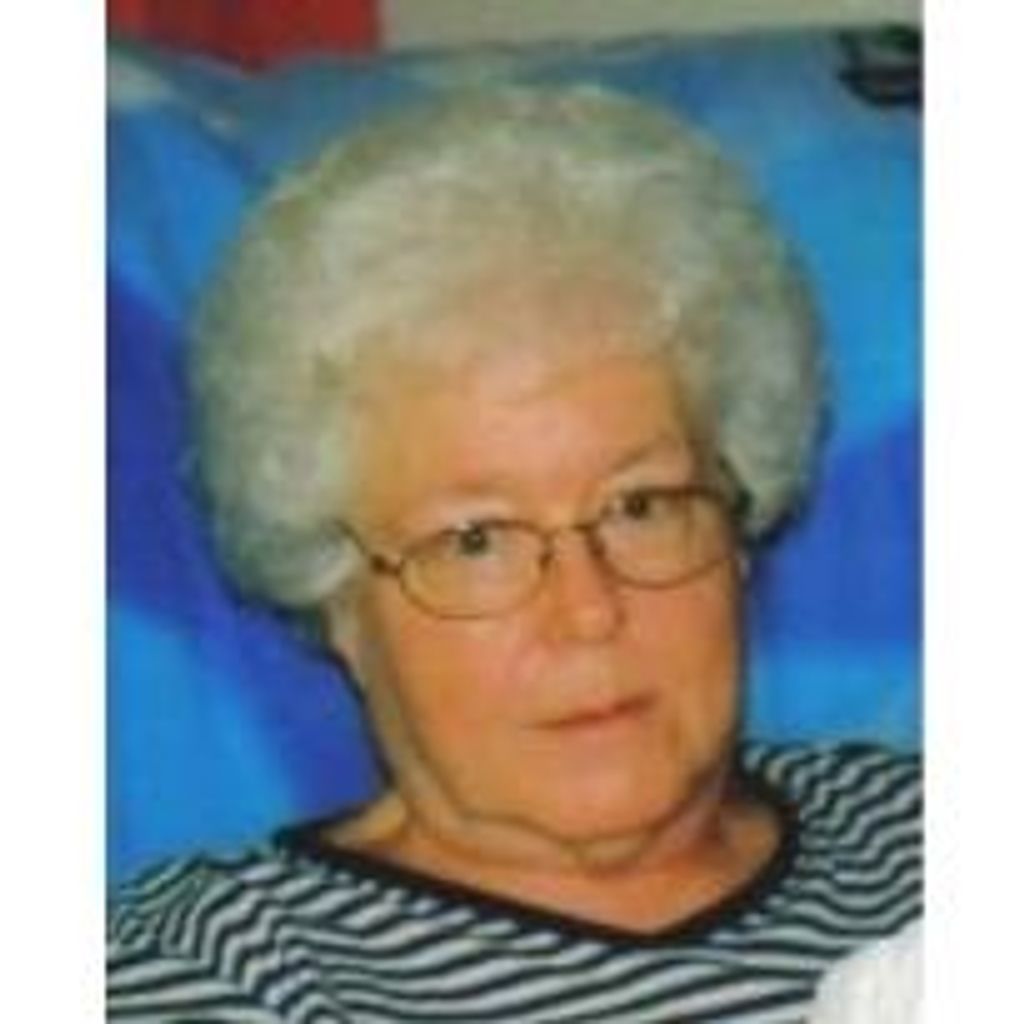 Martha Camp Causby