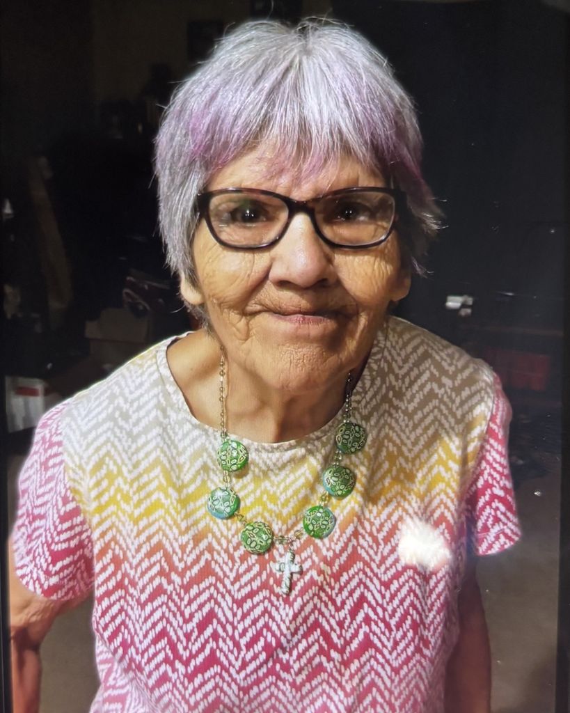 Francine Kay Peach Profile Photo