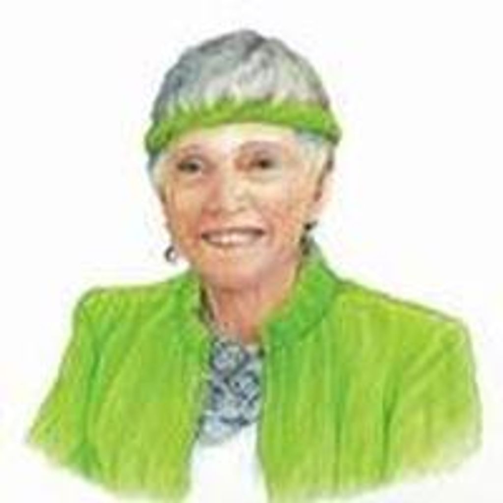 Darlene N. Jones