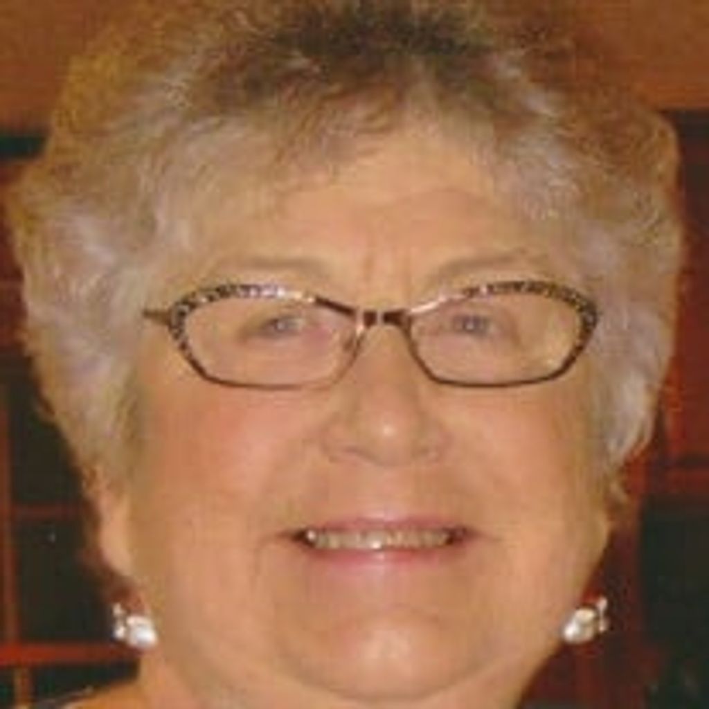 Sandra Ryer