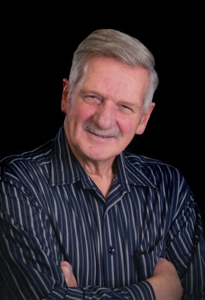 Leland "Butch" Davis Profile Photo