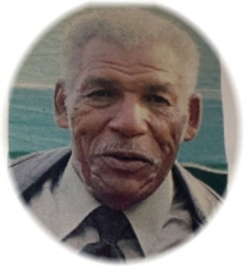 Linwood Grady Jr Profile Photo