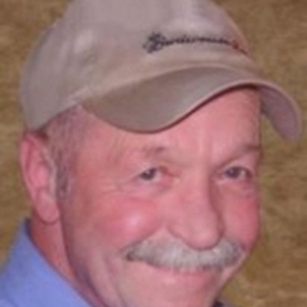 Lawrence "Larry" Bahmiller