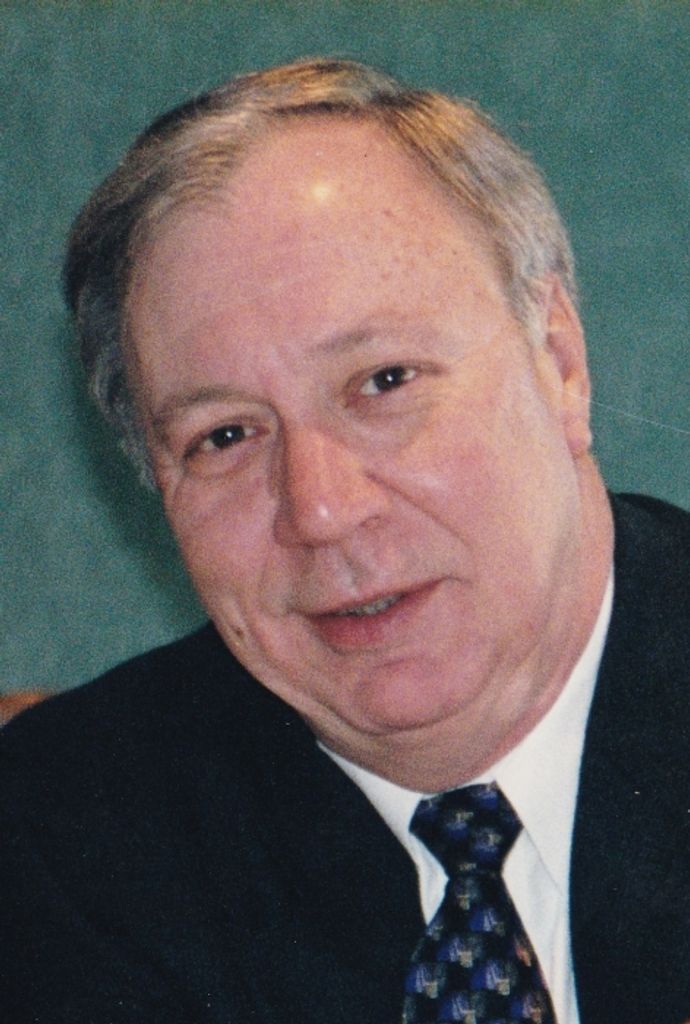 James "Jim" R. Grafton