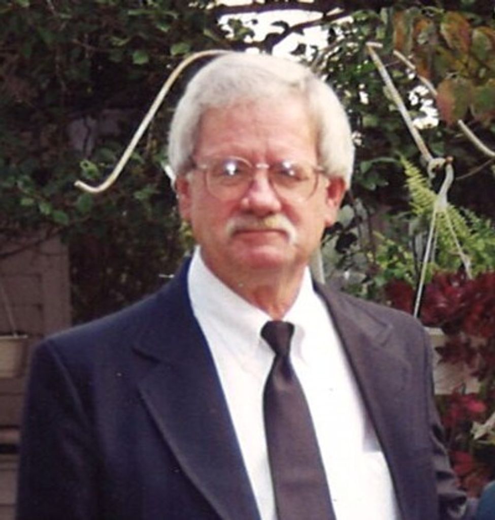 Charles E Weaver Profile Photo