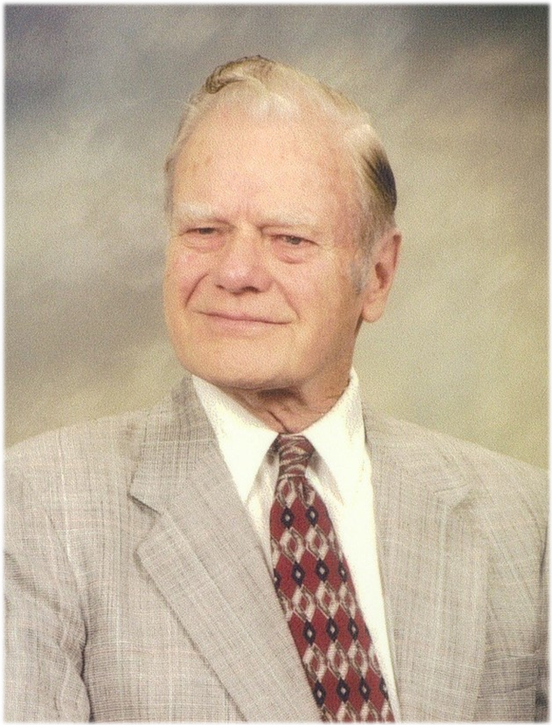 Burdette Baxter Profile Photo