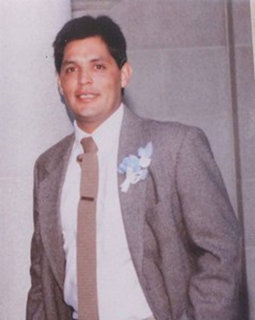 Geoffrey Apodaca Alire