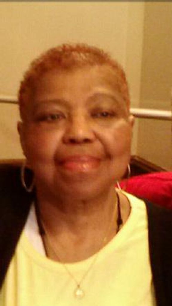 Ms. Brenda Tucker Purcell Profile Photo