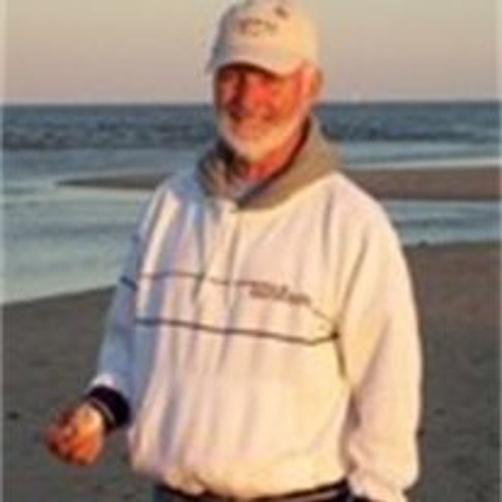 James "Jim" H. Fish, Jr.