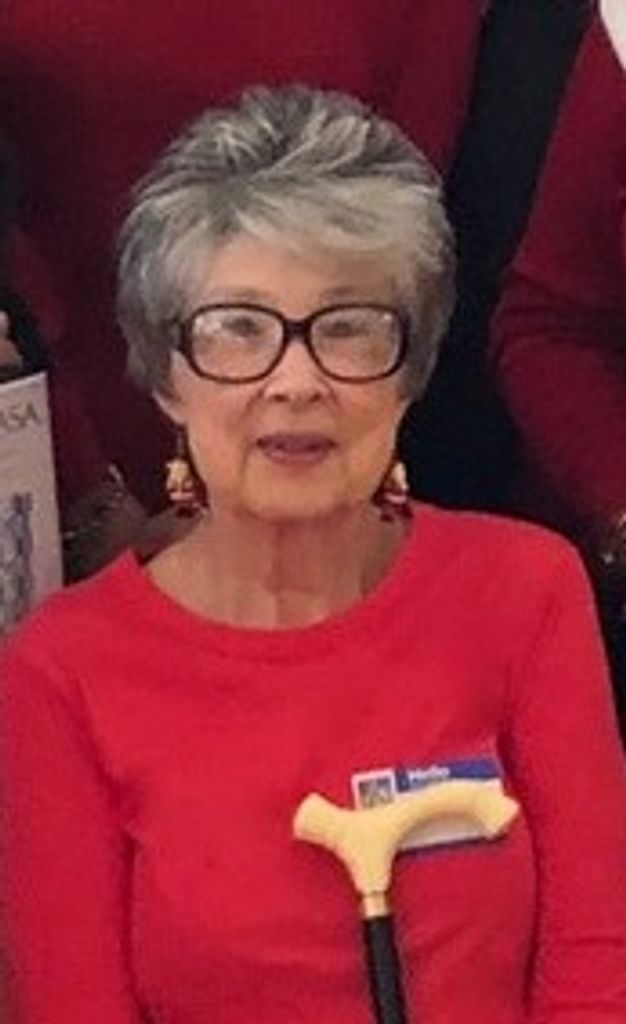 Sue McDaniel Profile Photo