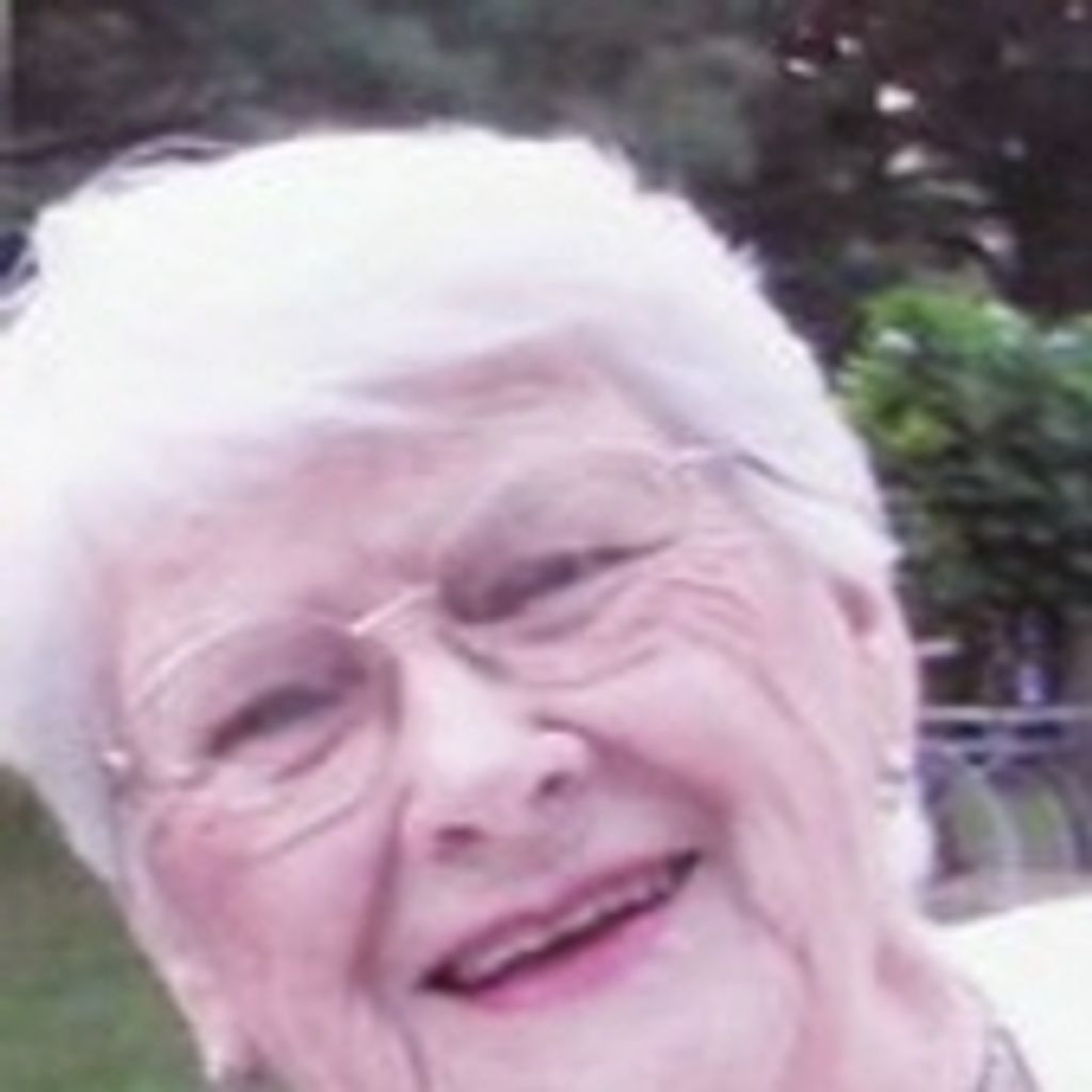 Edna Allen
