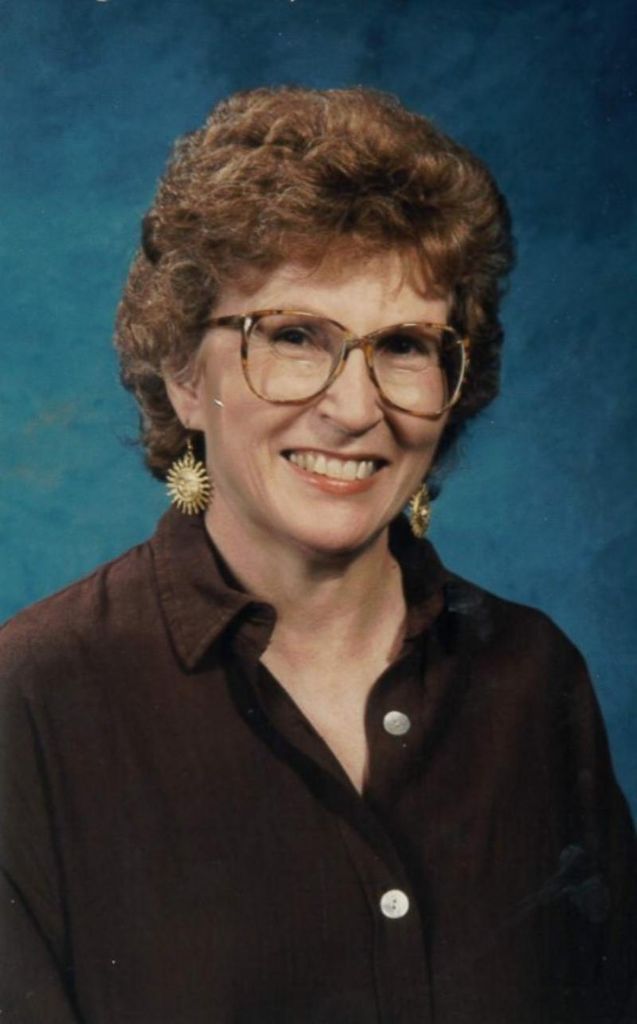 Betty Lou Cope Profile Photo
