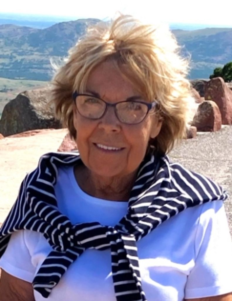 Karen Kay Rowland