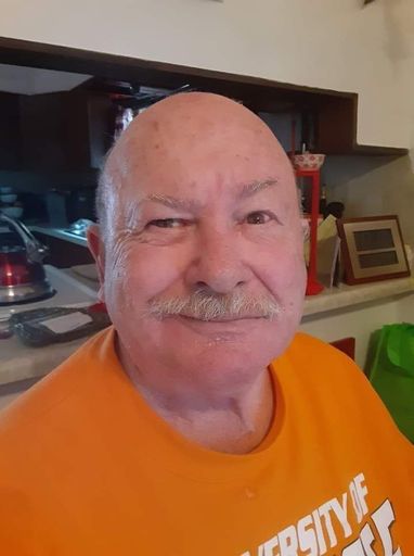 Roy Howard Odom, Sr. Profile Photo