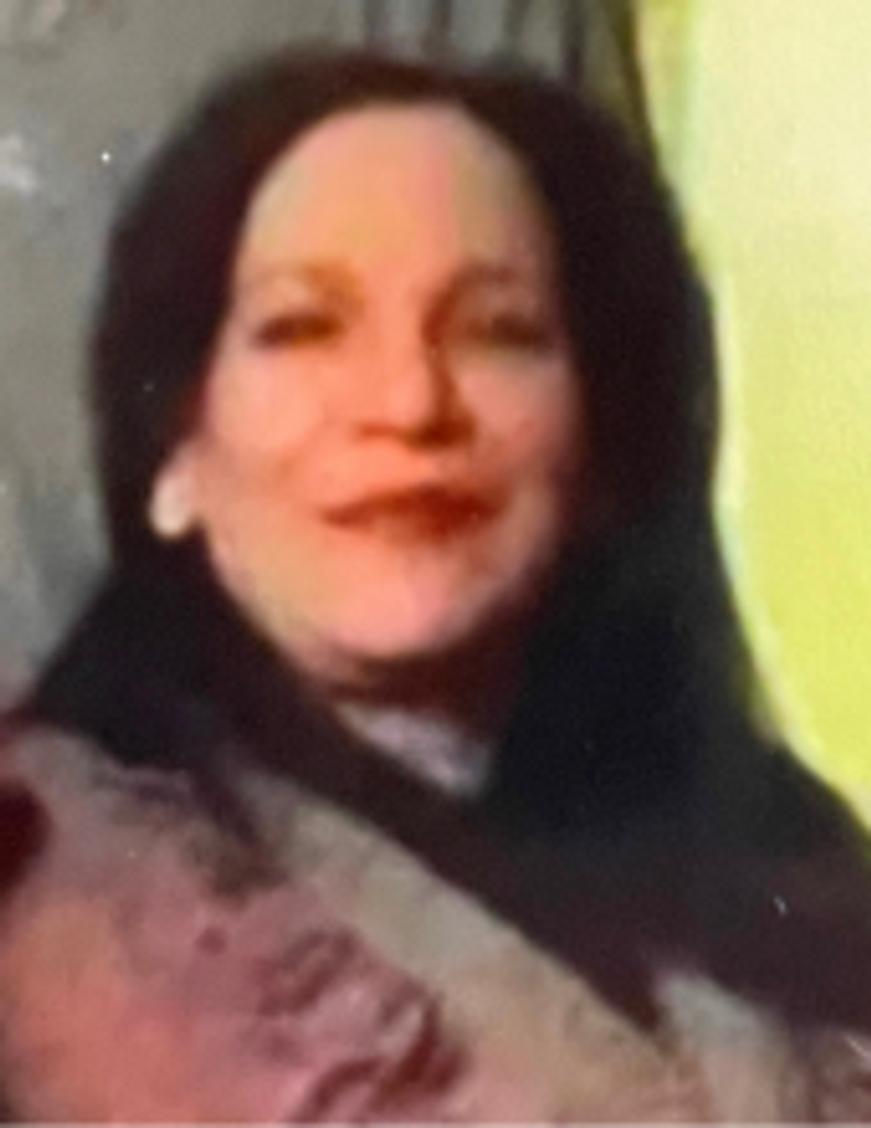 Nancy Virella Profile Photo
