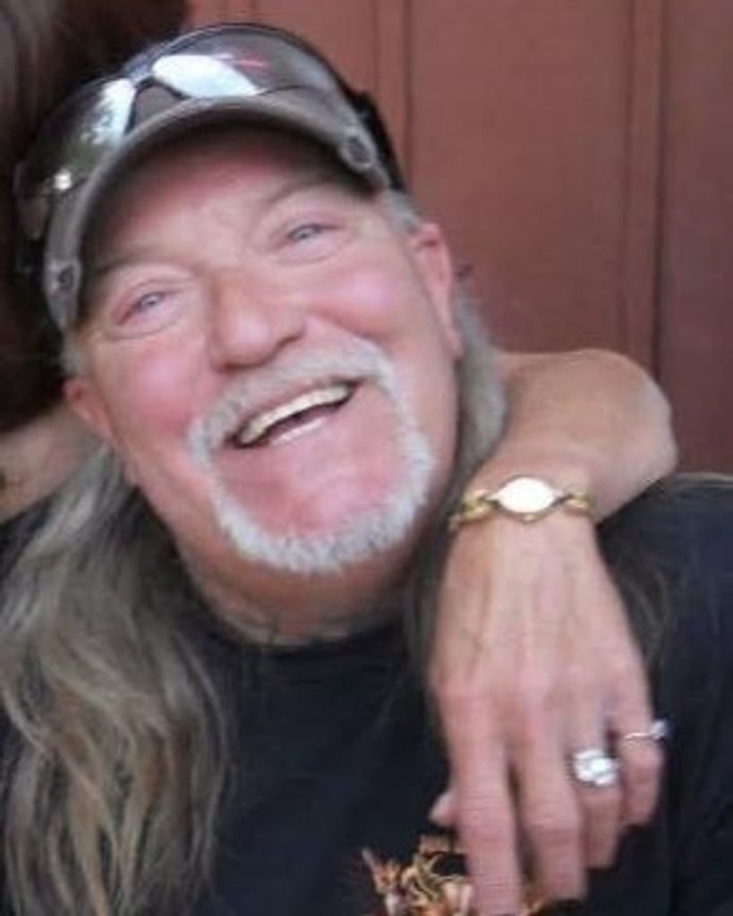 Timothy Edward Lewis