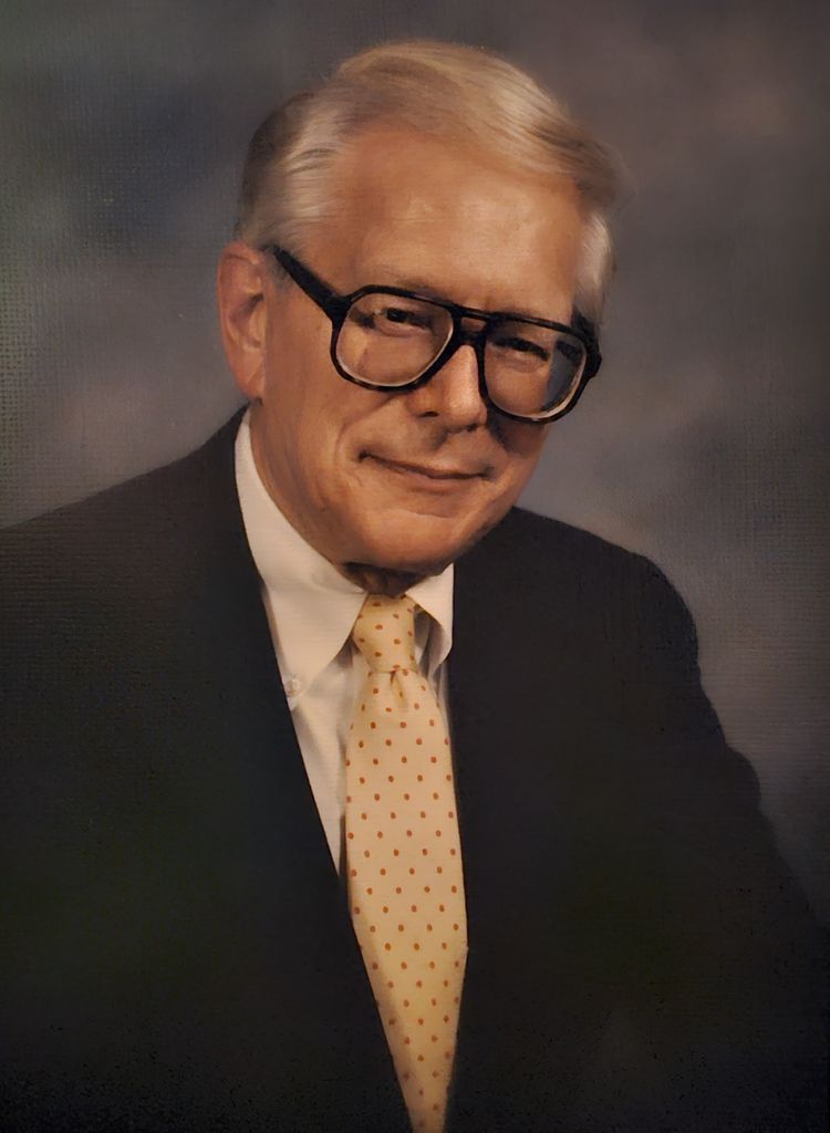George L. Wisehaupt