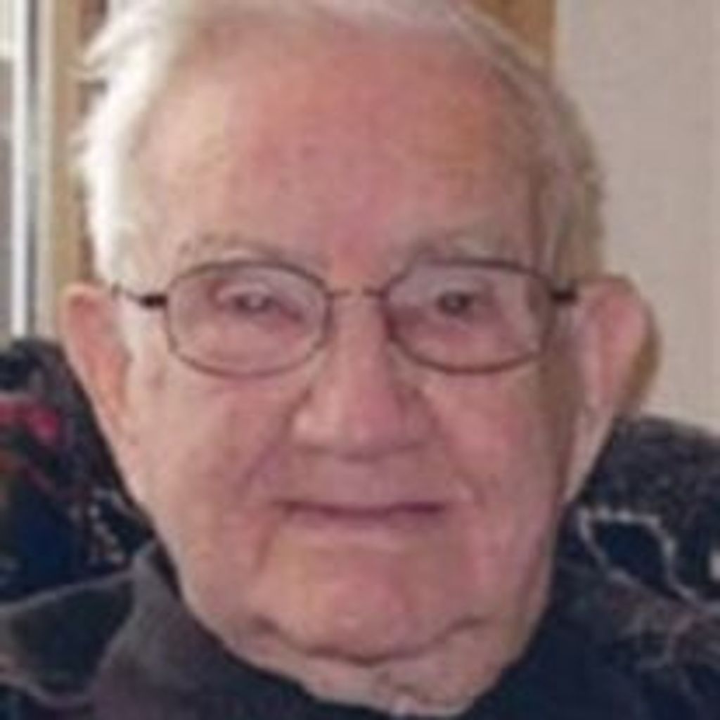 Glenn Wiliam "Bill" Mckelvey