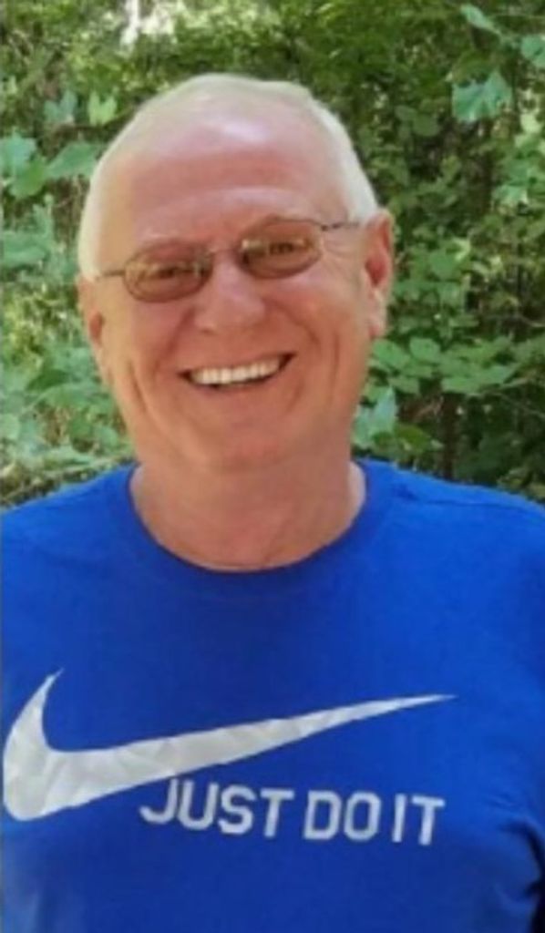 Ricky Loyd Mcgaha Profile Photo