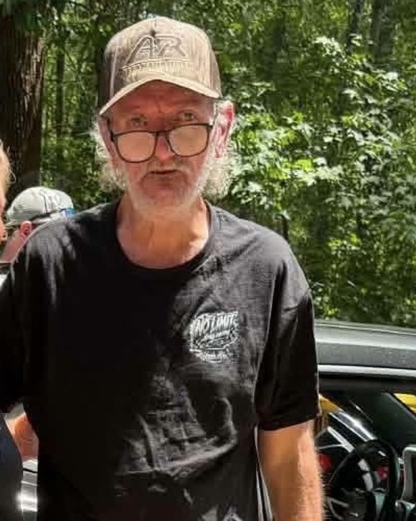 Michael David Atchley Profile Photo