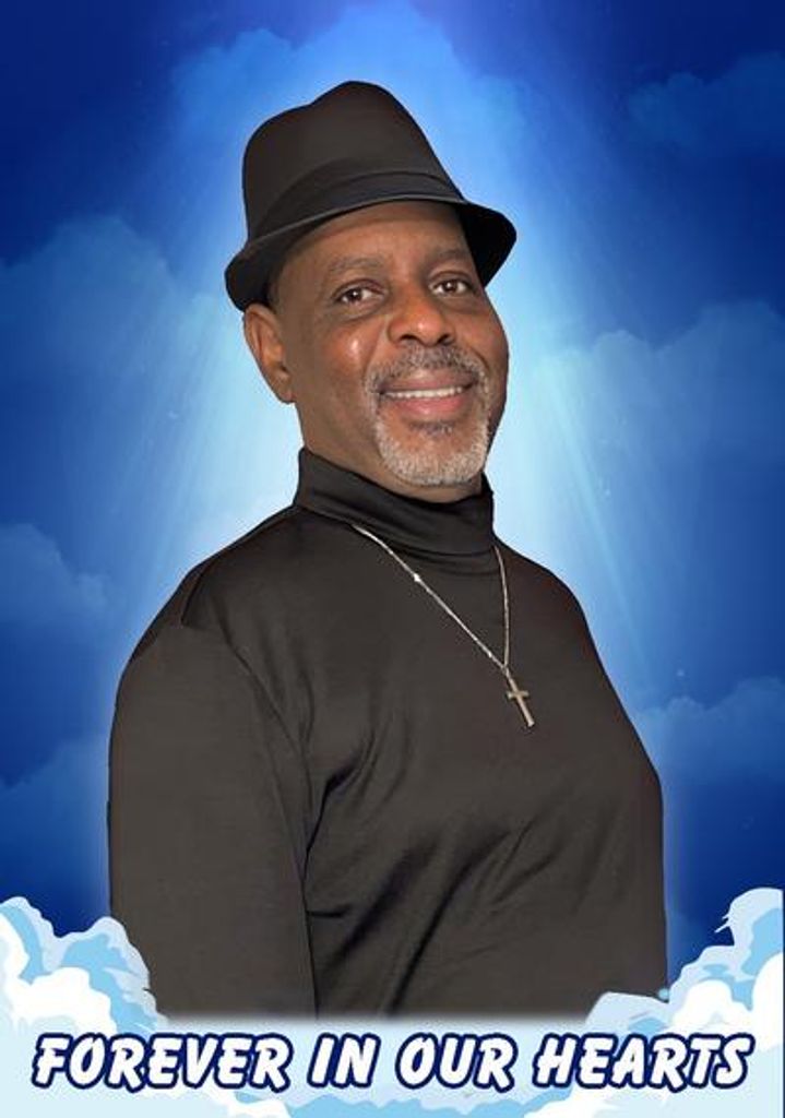 July Brown Profile Photo