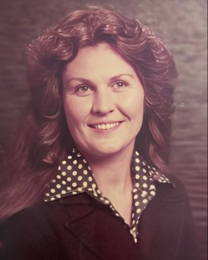 Marilyn Lucille Aiken Profile Photo