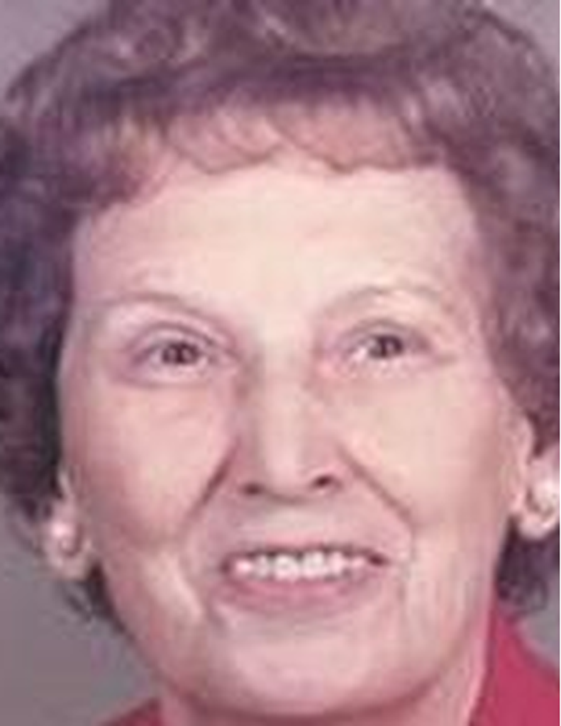 Helen  M. Smith