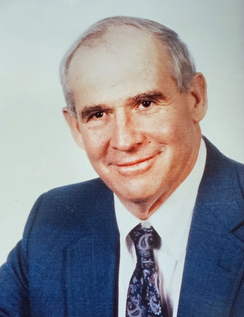 Donald S. Clarke Profile Photo