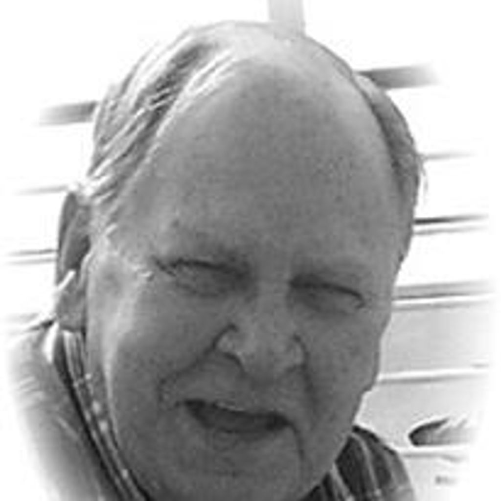 Johnny Herschel Johnson