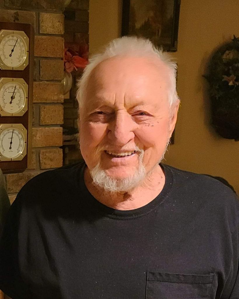 Howard E. Bell