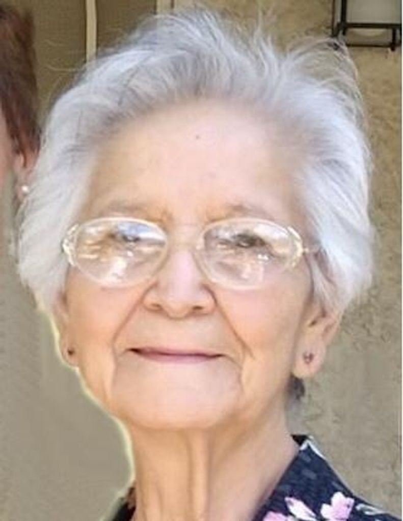 Josie R. Martinez