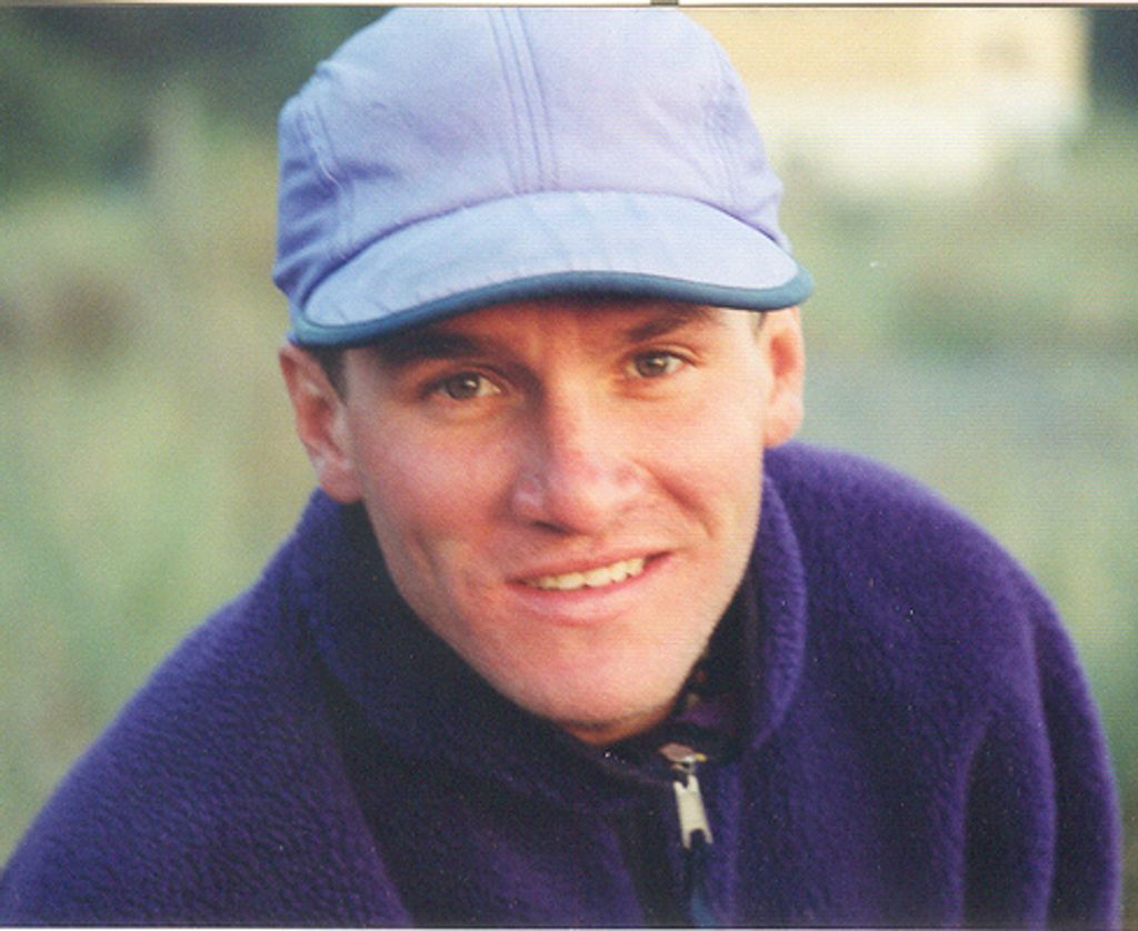 Pete Dexter Profile Photo