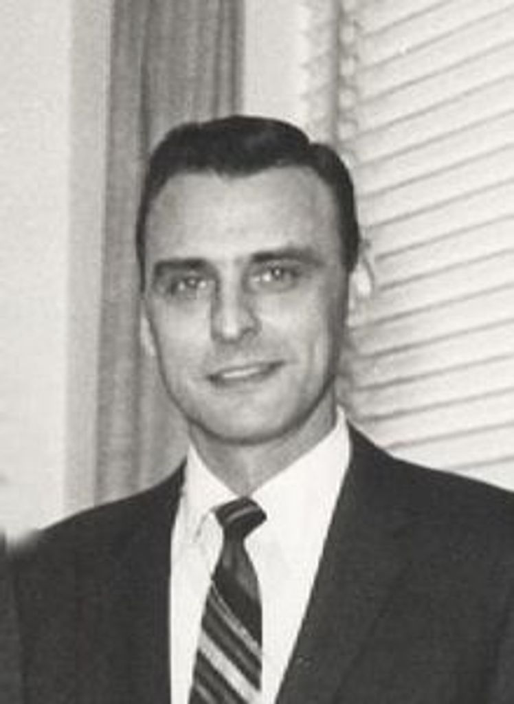 Roy Hylaman