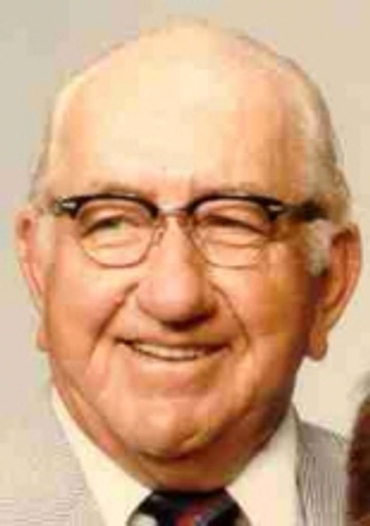 Dewitt Oscar Studebaker
