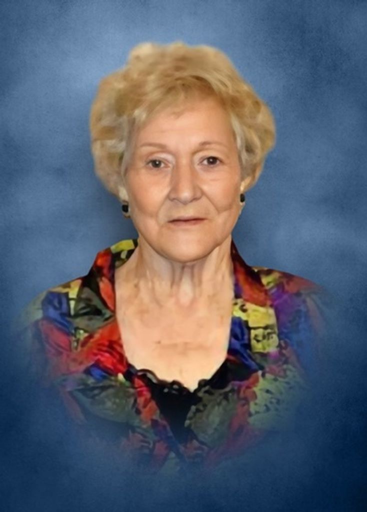 Betty Collins Norris Profile Photo