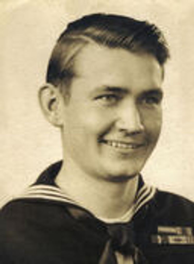 Dale Brickner