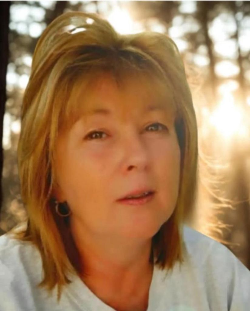 Mary Ann Davis Profile Photo