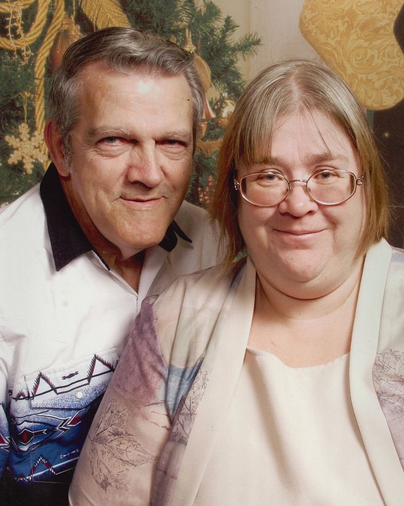 John Franklin Martin Profile Photo