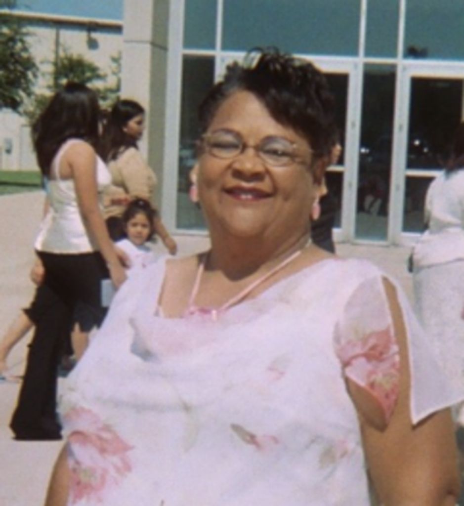 Mineola Finks Johnson Profile Photo