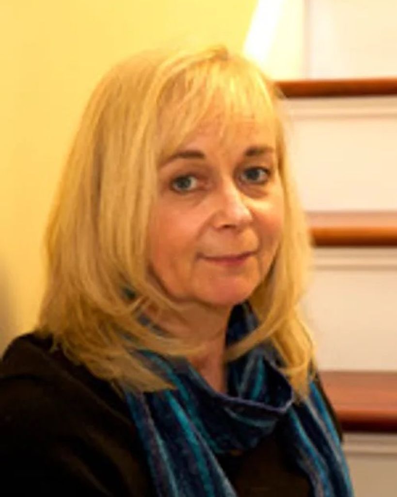 Jessie M. Rodrique Profile Photo